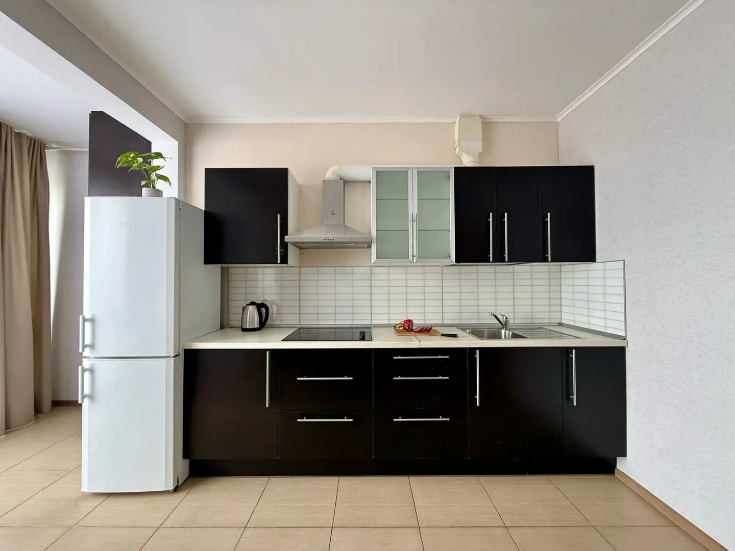 Апартаменты Ri-apart