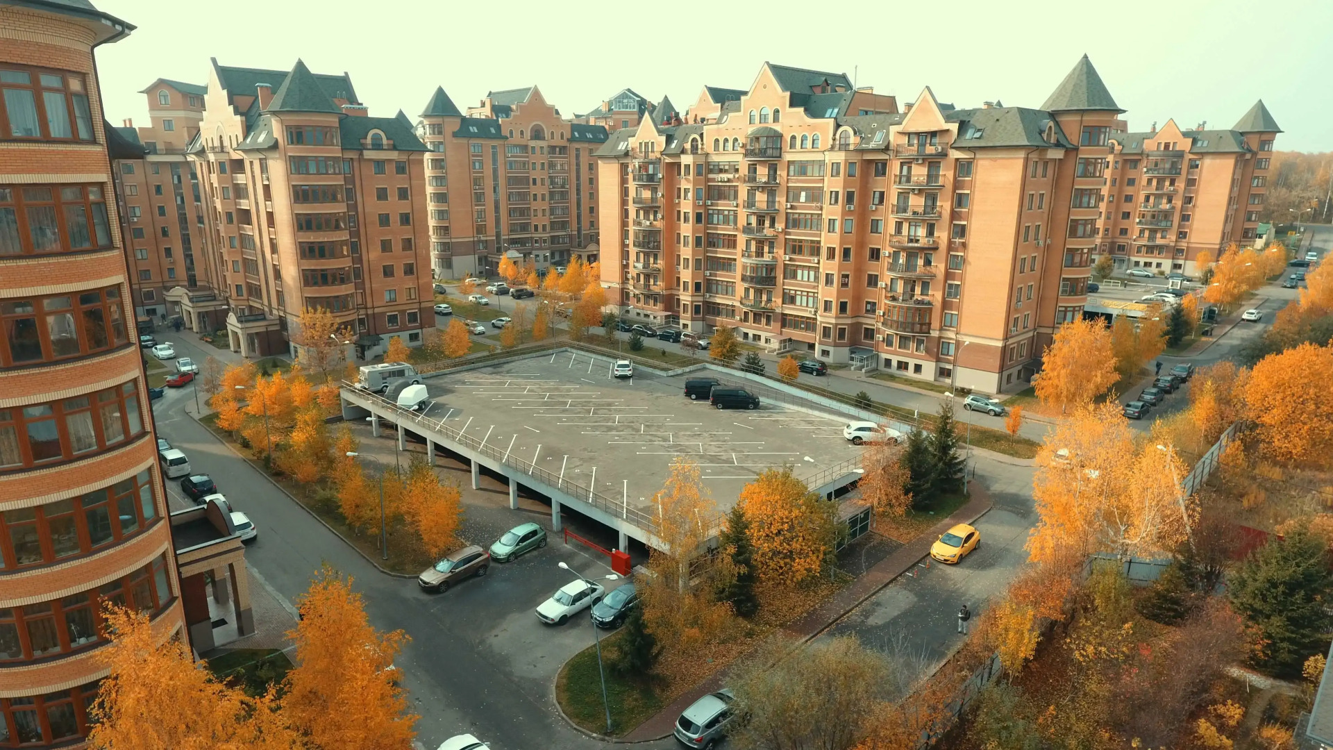 Апартаменты Шереметьево