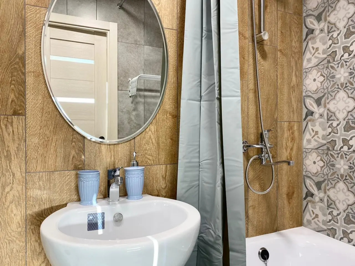 Апартаменты в Барнауле в центре