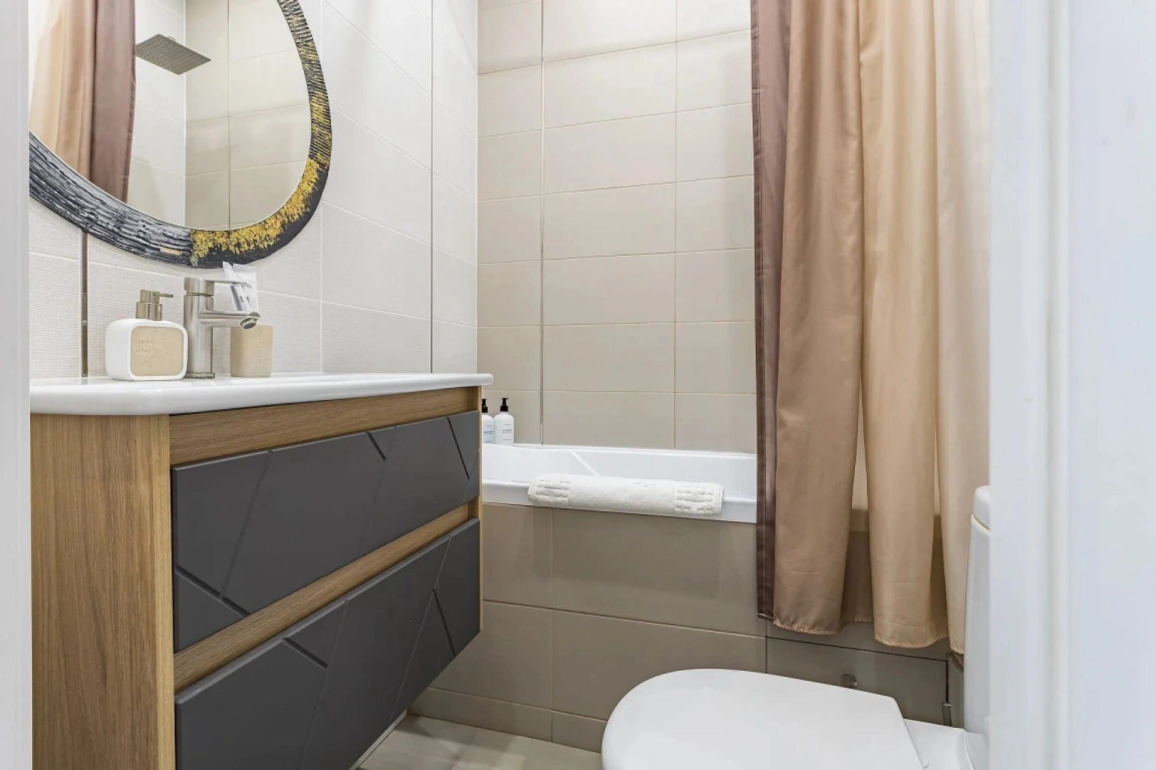 Апартаменты Апарт-Риэлти 7