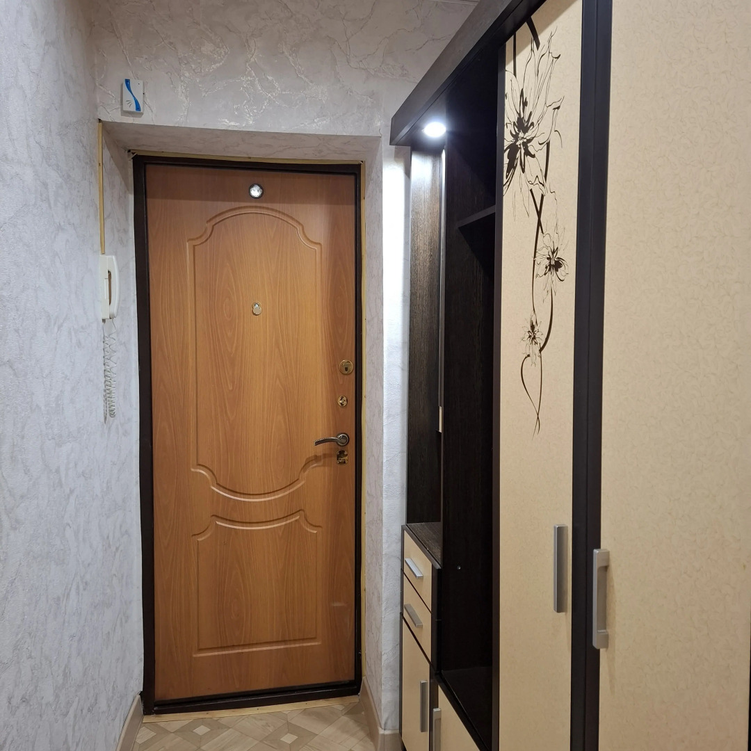 Квартира Радищева