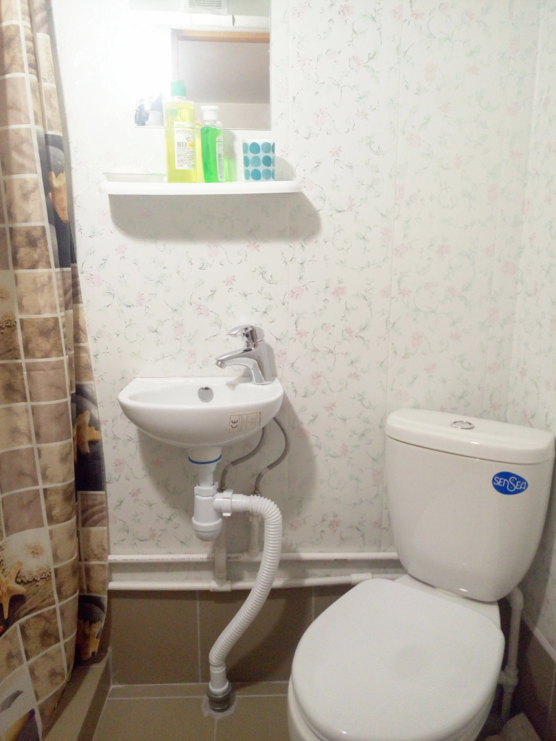 Жилые Помещения Приятные на Сенной площади