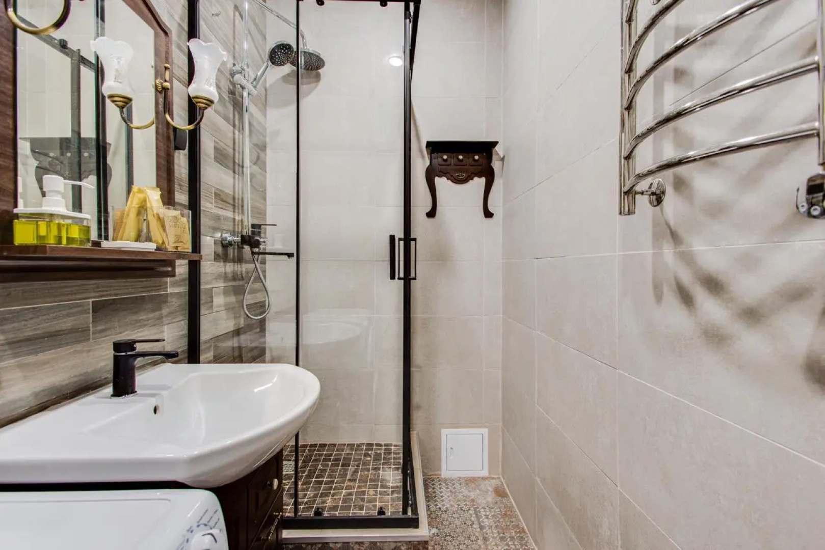 Квартира Чехов studio от Home24