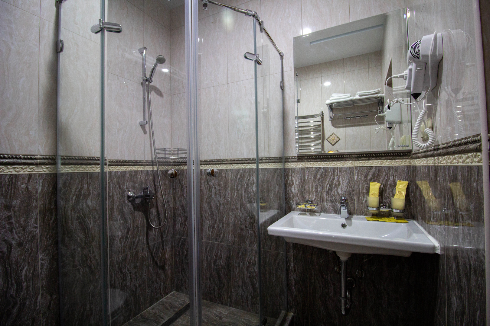 Отель Планета Спорт