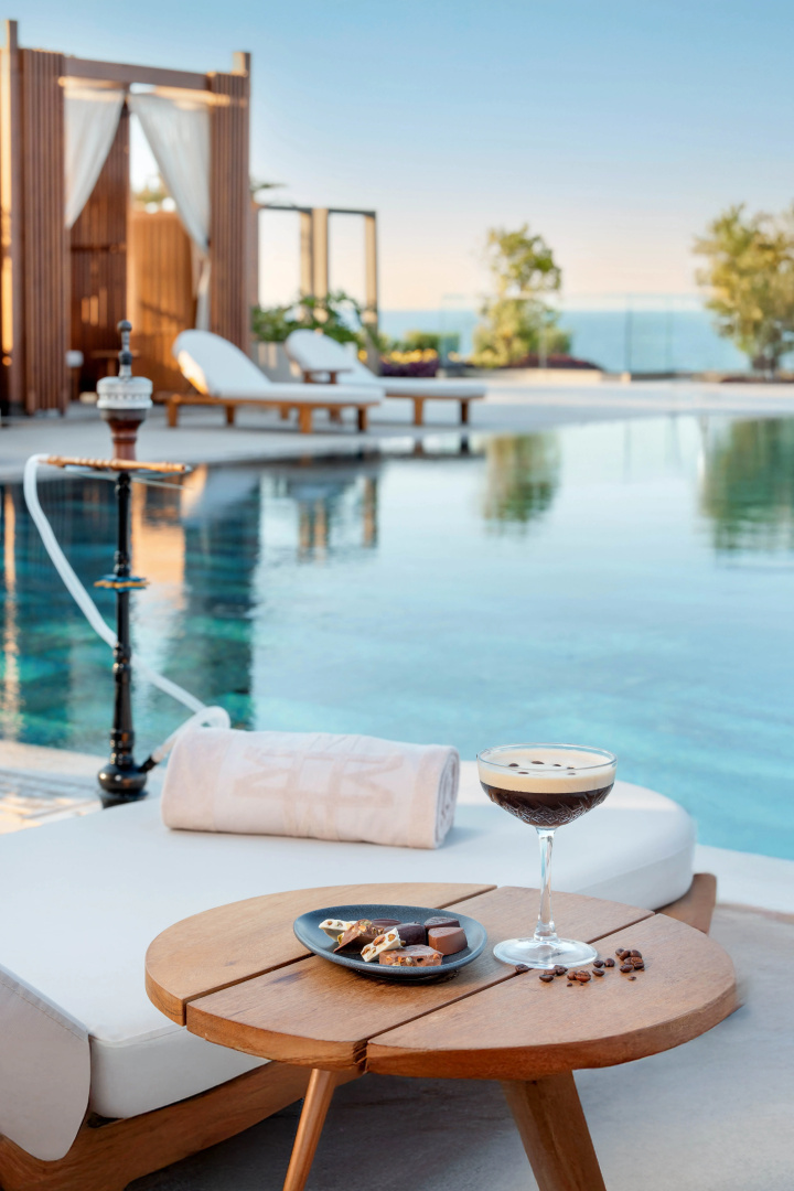 Merit Park Hotel Casino & SPA
