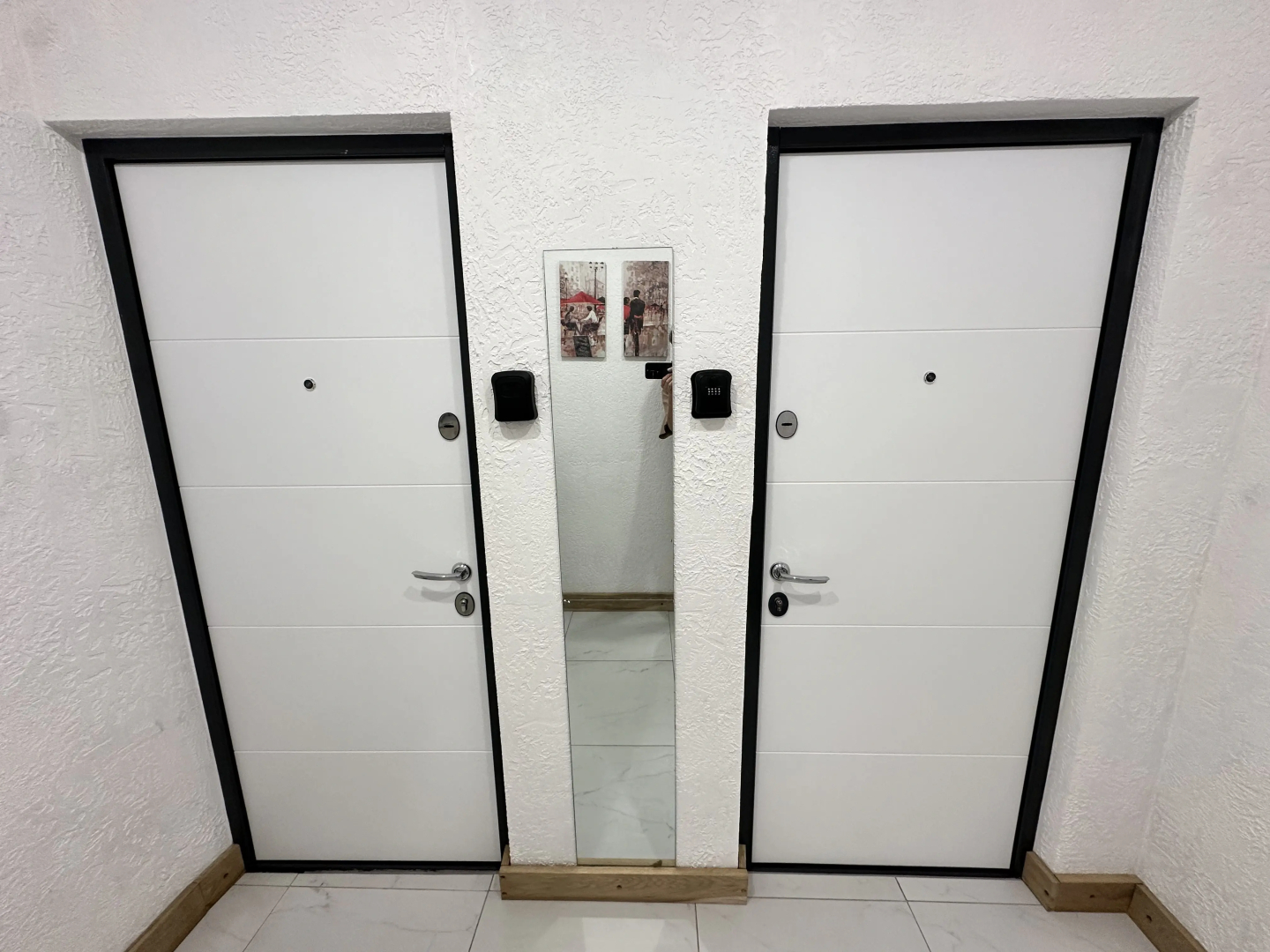 Апартаменты у метро