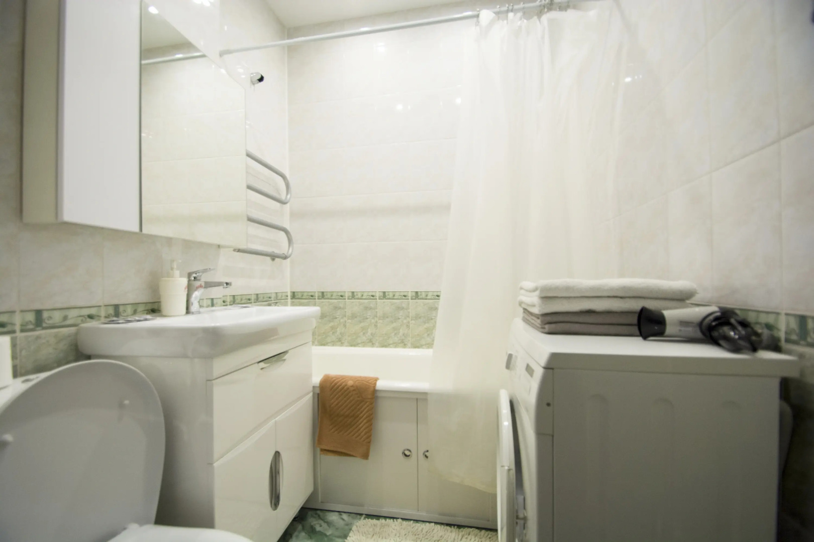 Апартаменты Aparton на Обойной 10