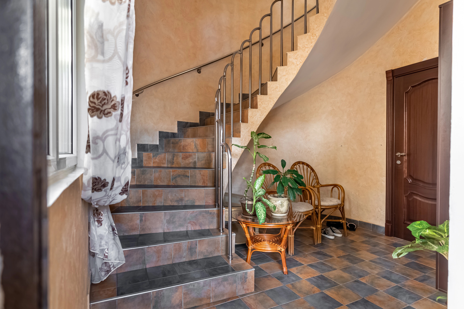 Гостевой дом Дана Хаус