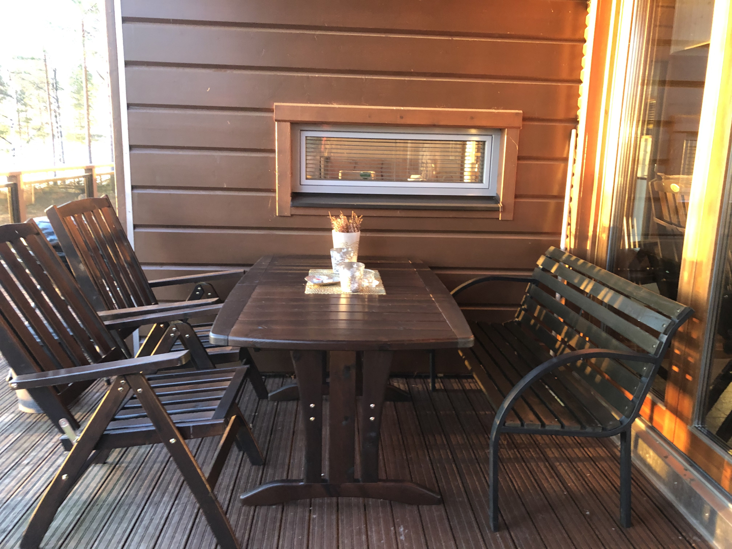 Вилла PielisLinna