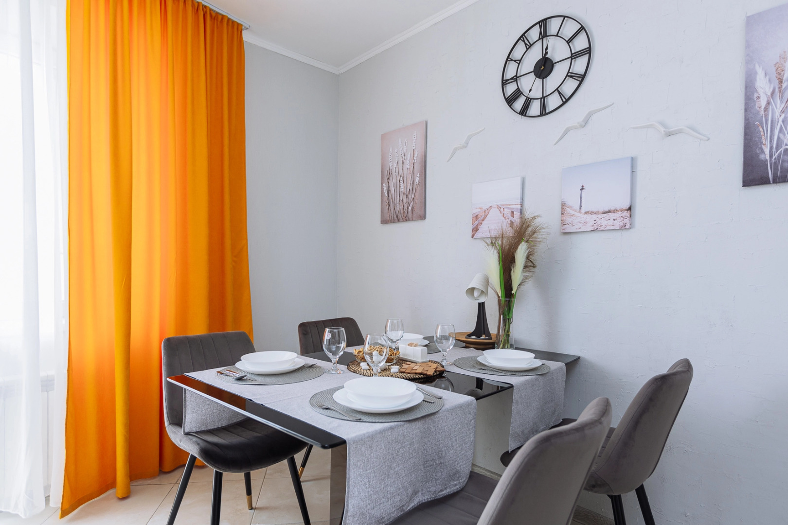 Апартаменты Malkova Apartments на Гагарина