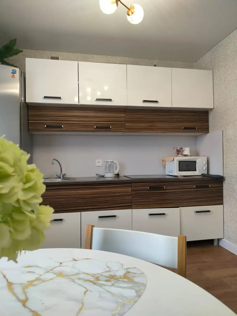 Квартира на Волгоградской улице 71