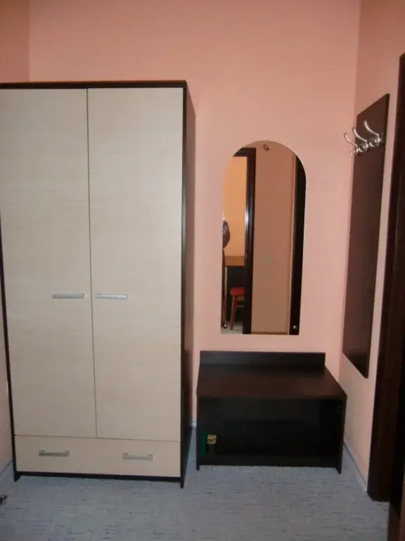 Гостиница Успенская