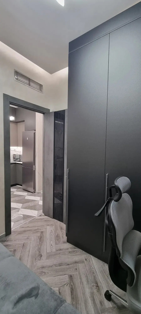 Квартира Премиальная Евротрешка