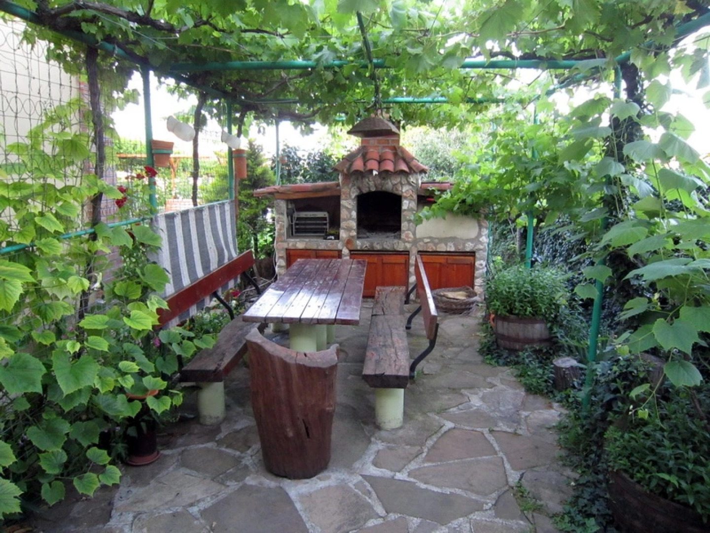 Вилла Стеффи - Уют на берегу моря