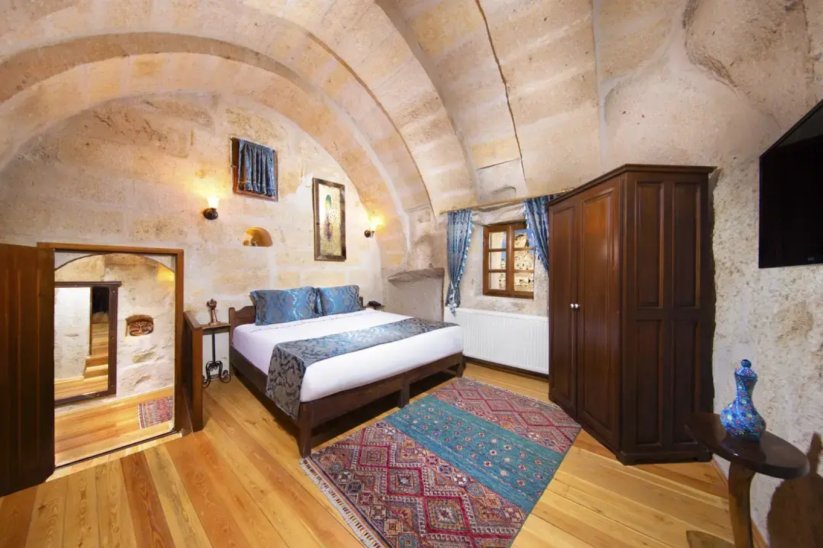 Portal Cappadocia Hotel