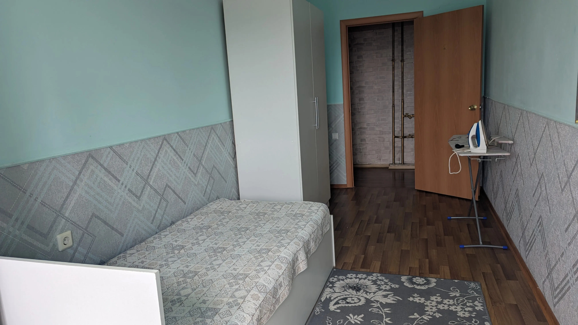 Апартаменты ARIMAFEYA 300