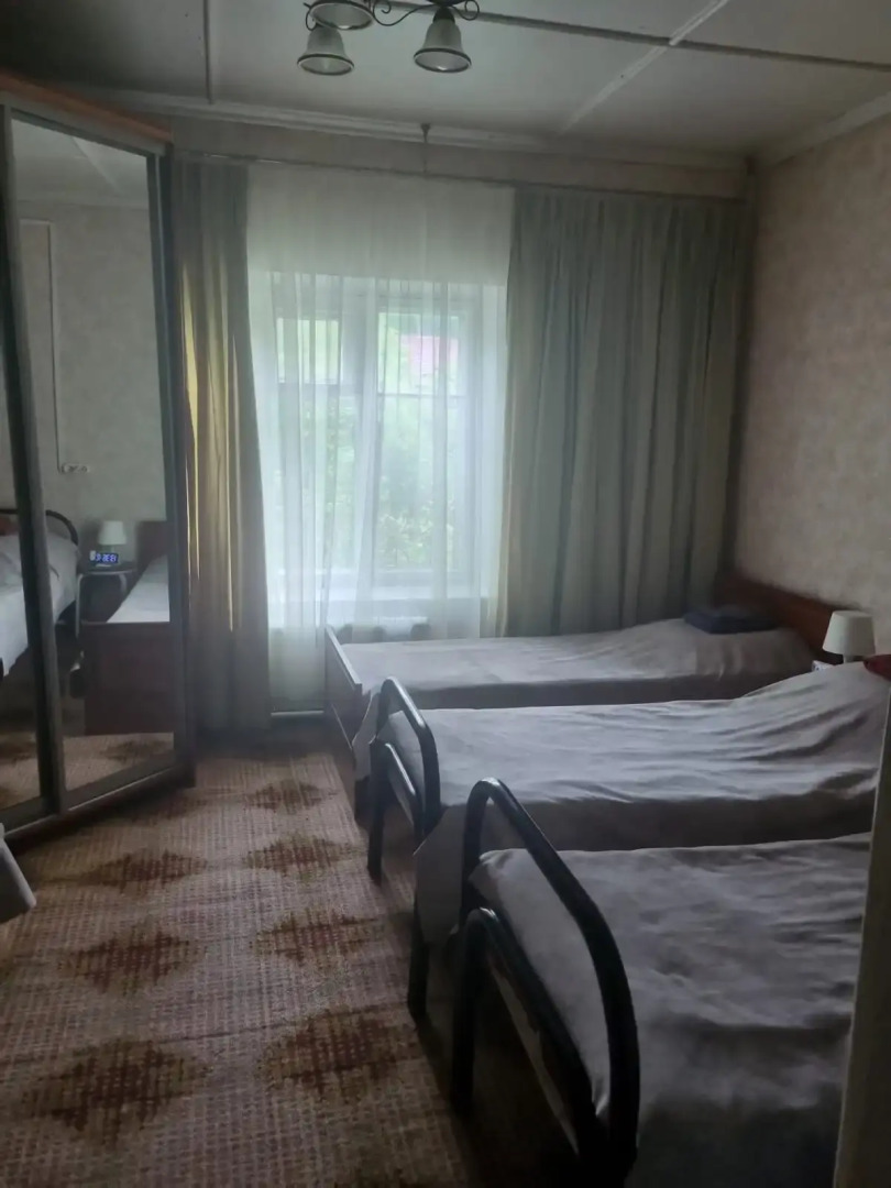 Частный Дом Олта