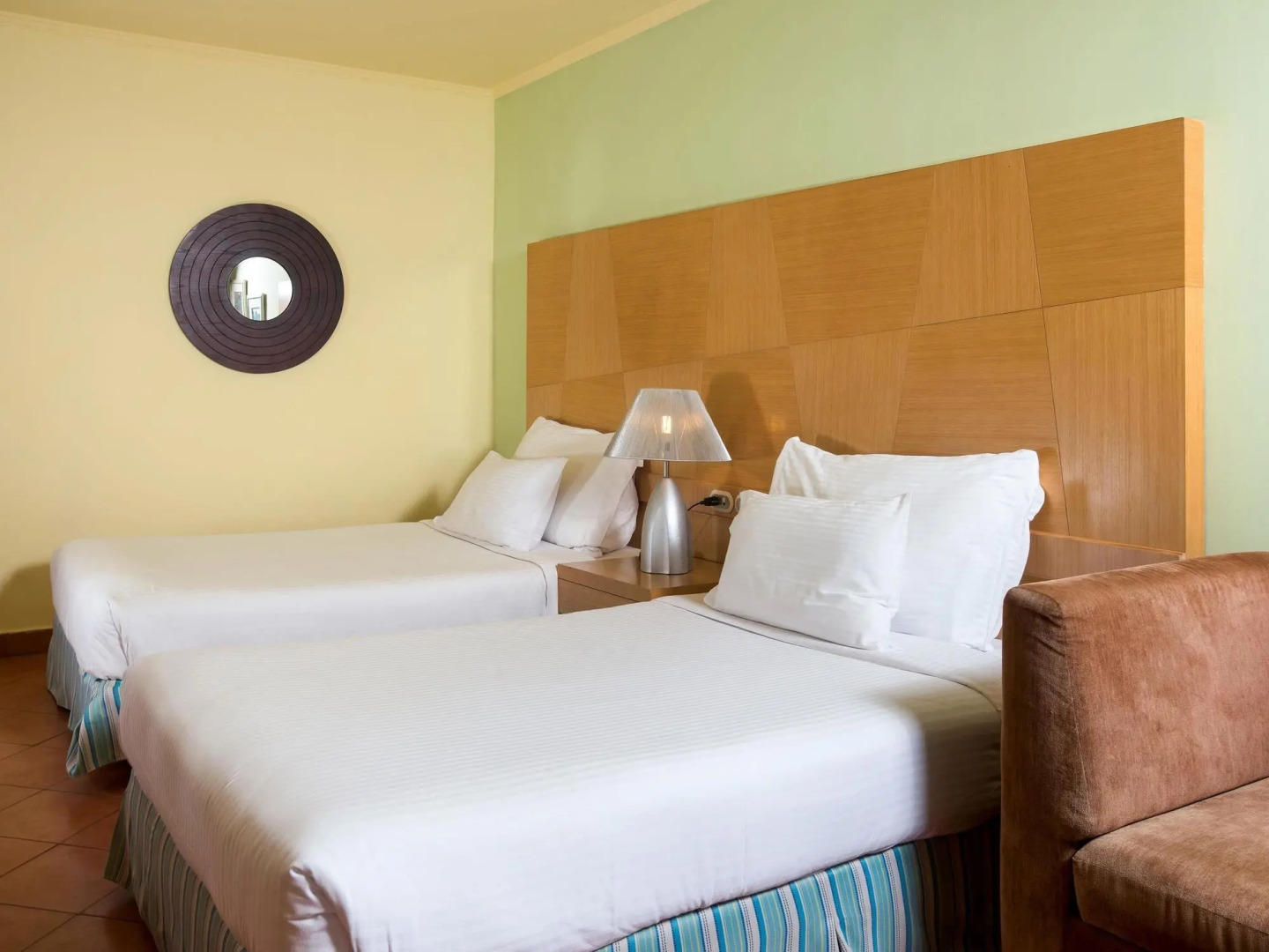 Cancun Sokhna Resort & Villas