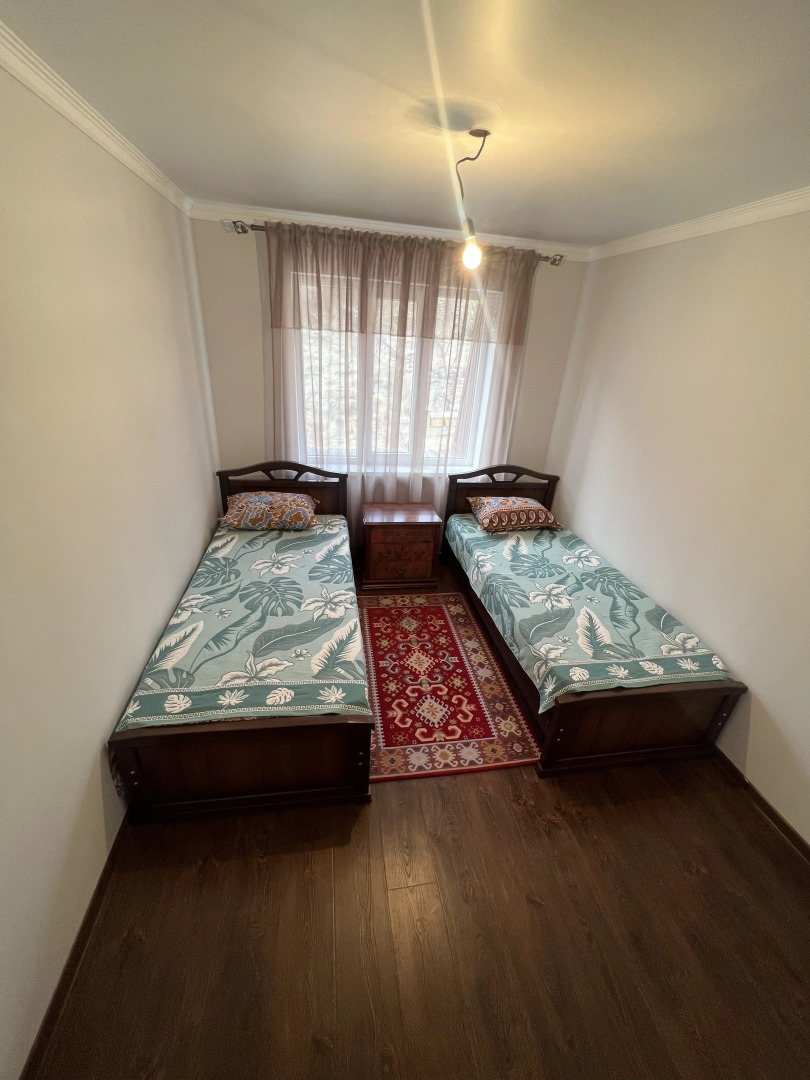 Квартира в Гунибе