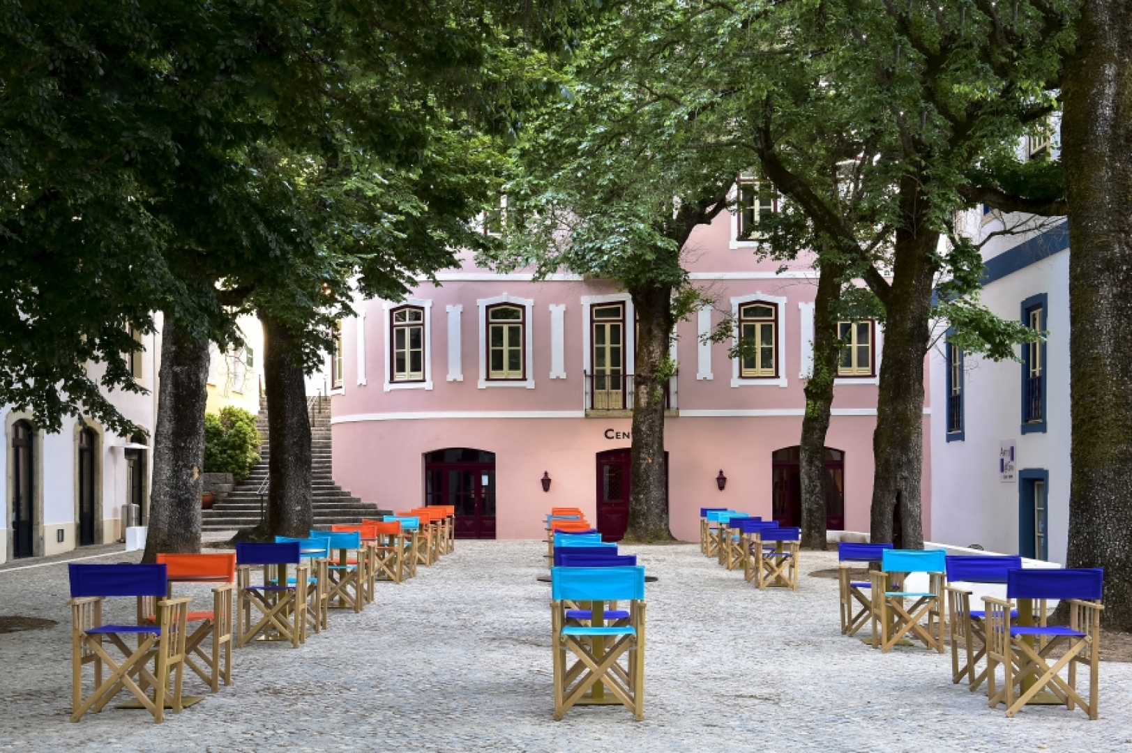 Курортный отель Pure Monchique Hotel by Unlock Hotels