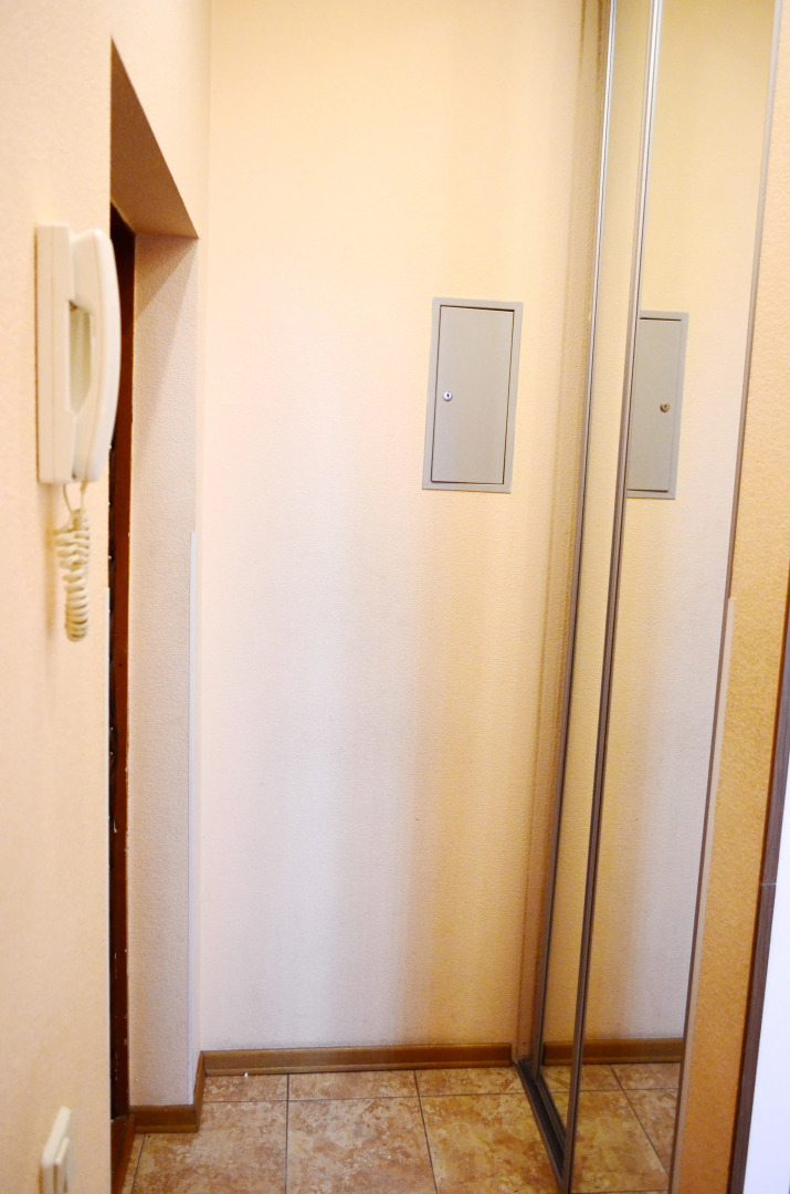 Апартаменты Волга-Град в Самом Центре