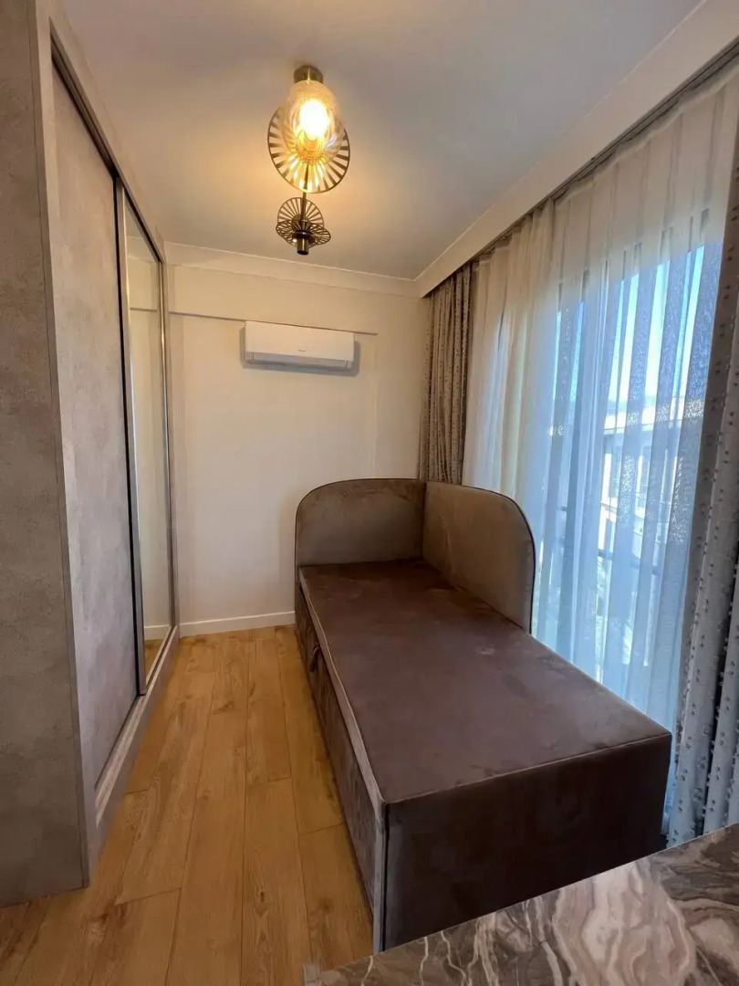 Апартаменты Kervansaray Loft