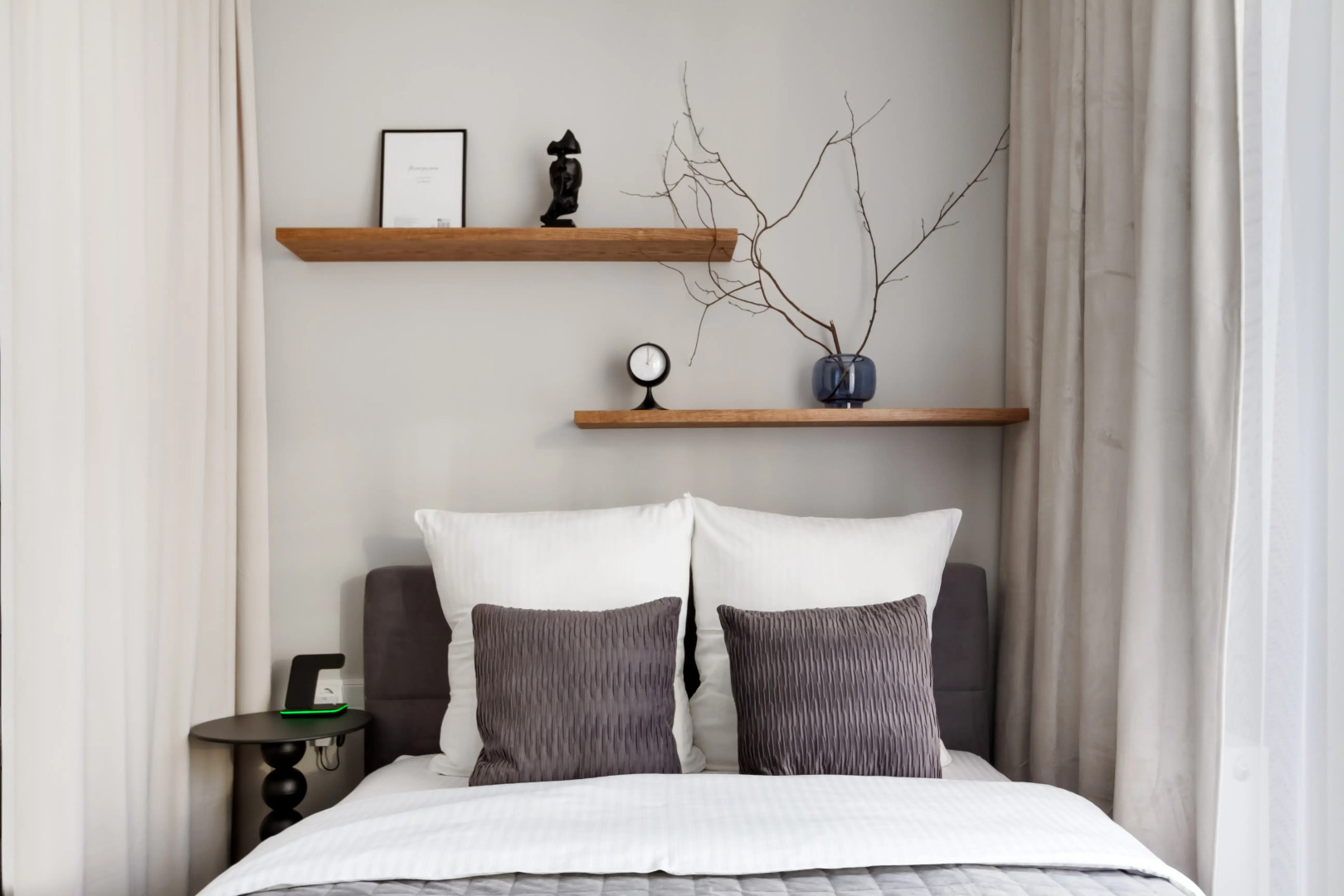 Квартира Дизайнеская 1с Andora в центре