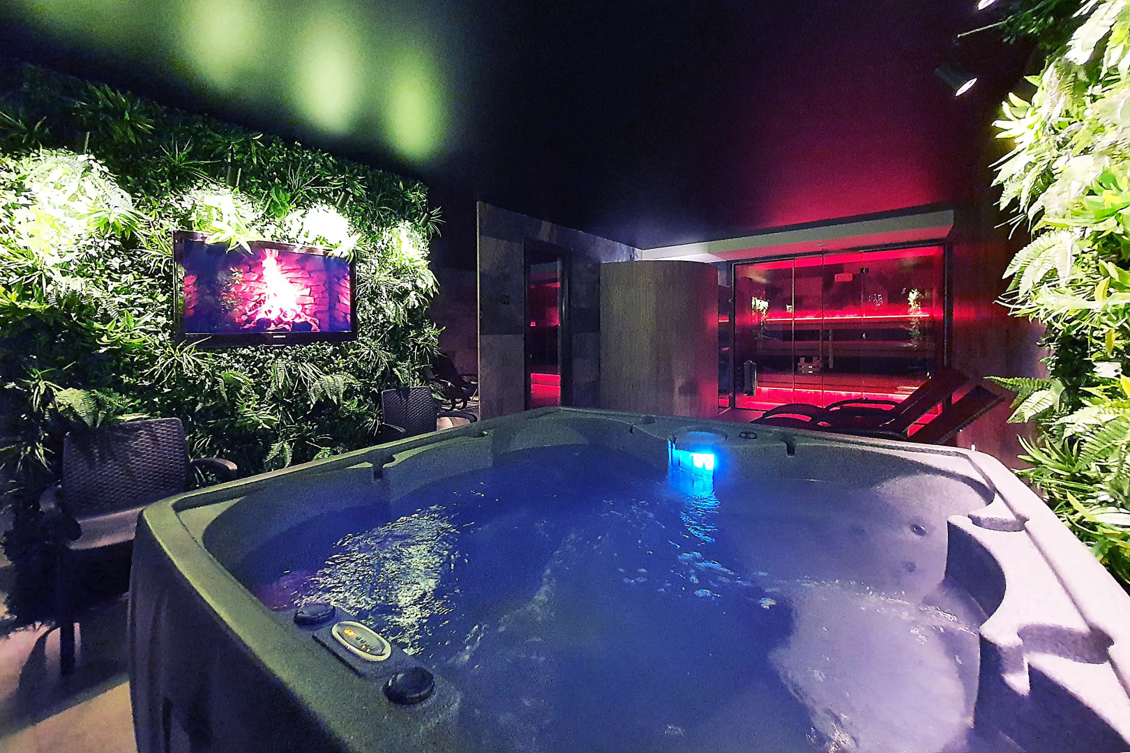 Апартаменты на Арсенальной ARS