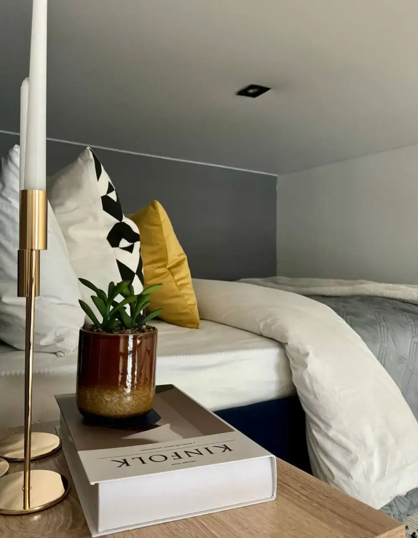 Апартаменты COMFORT LIFE у метро Аэропорт