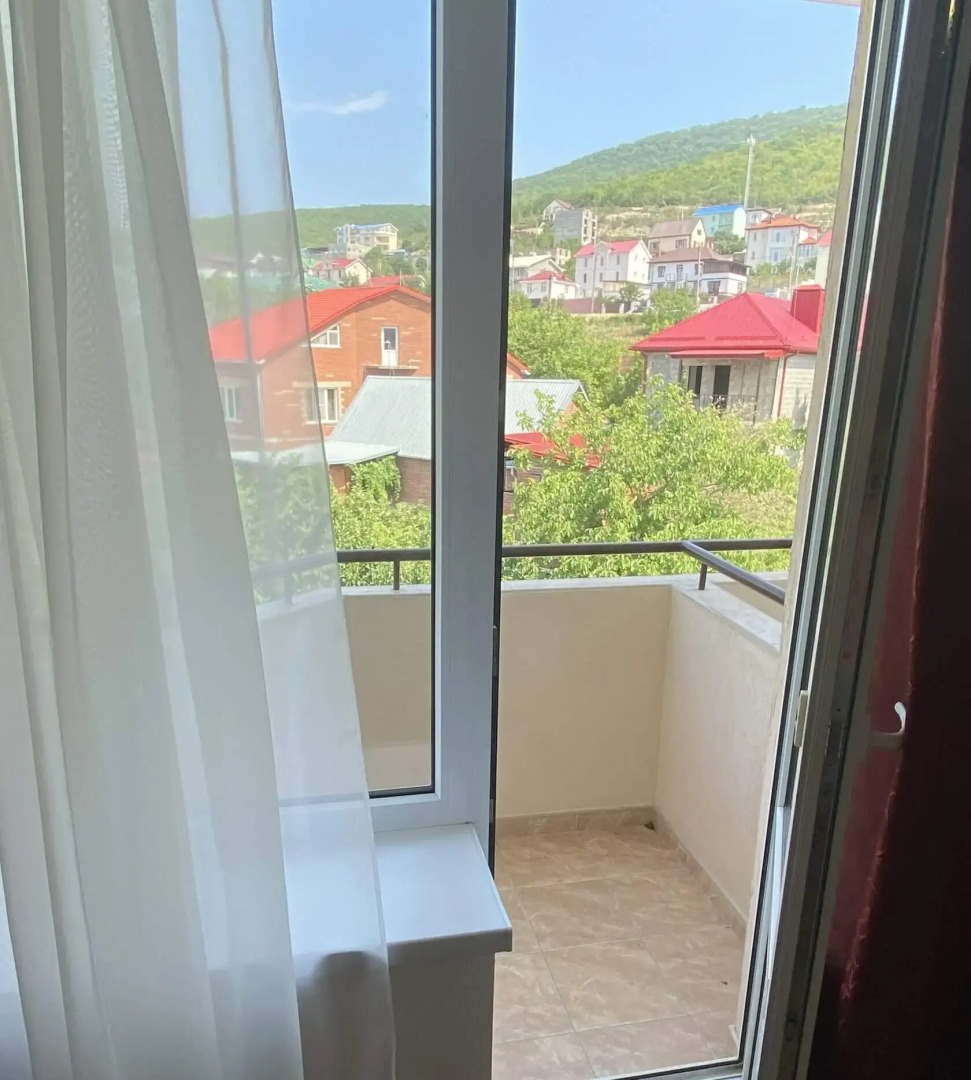 Мини-отель Eva Garden