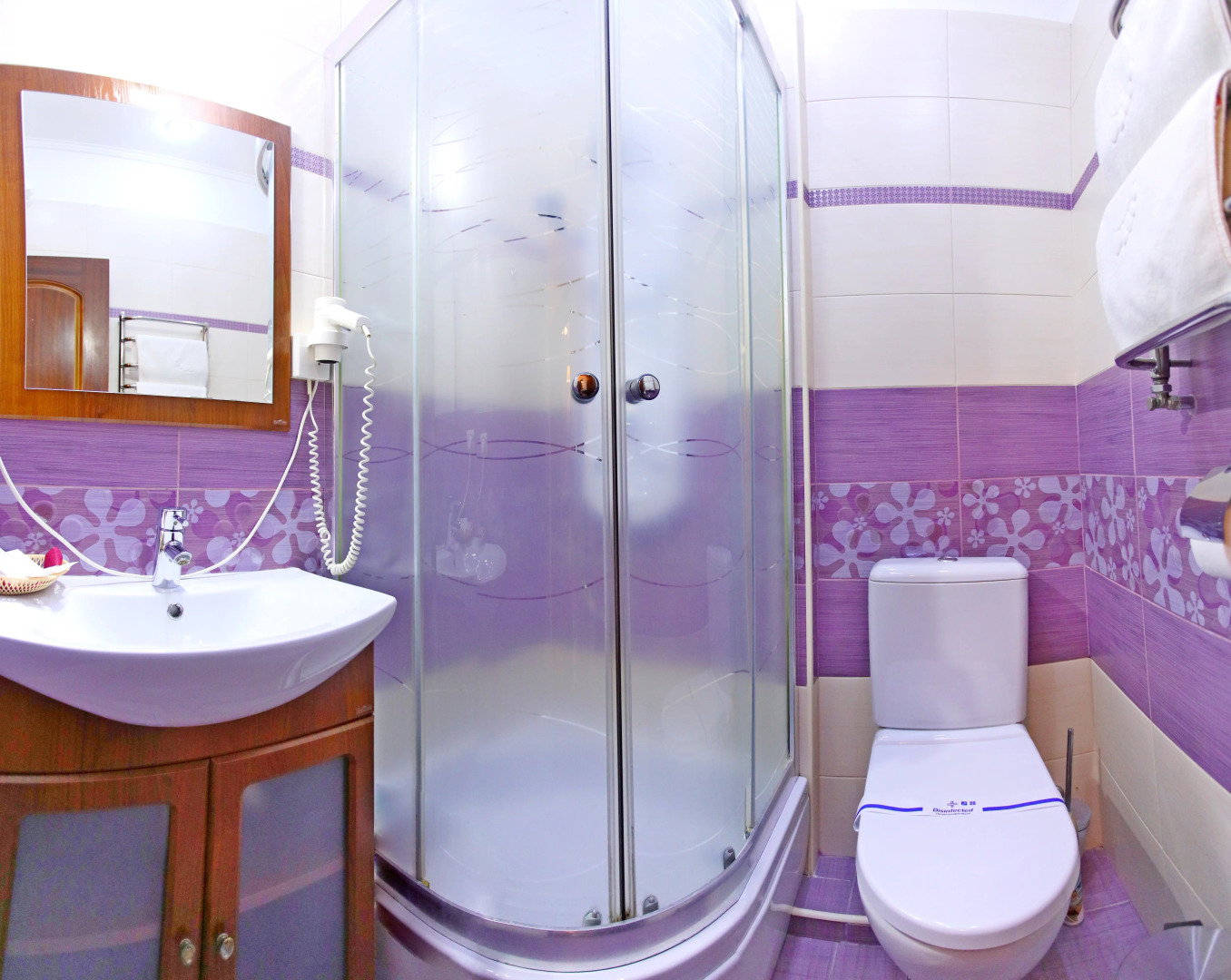 Мини-отель Раффинад