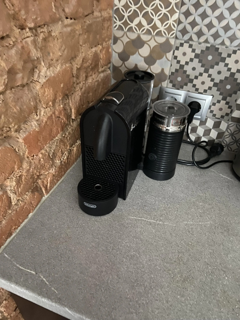 Апартаменты С видом на Кирху FeelApartments