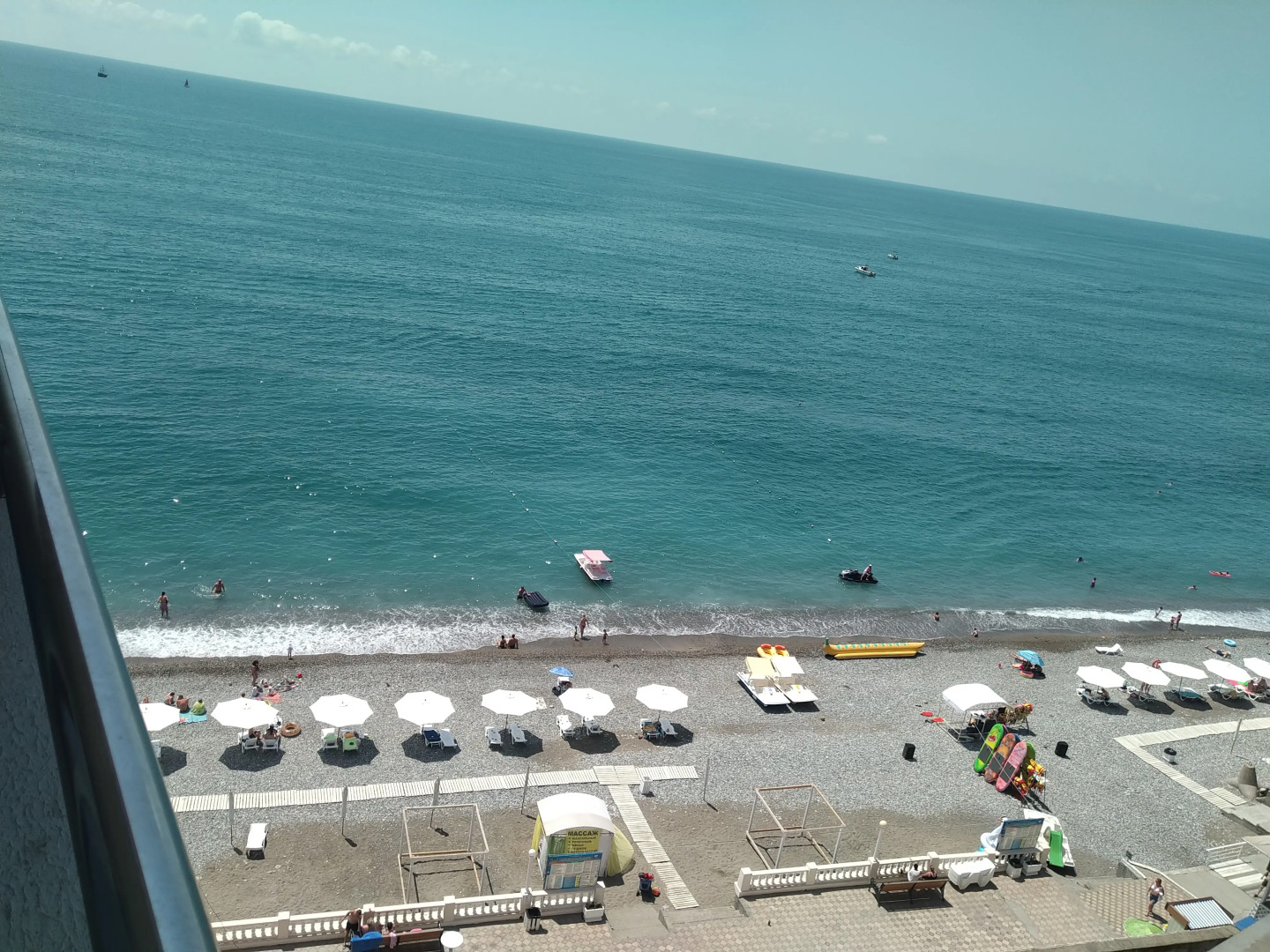 Квартира на Одоевского