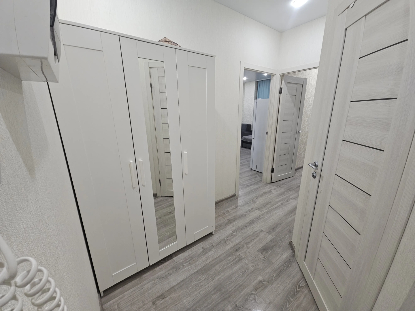 Апартаменты Grand Avenu VLG