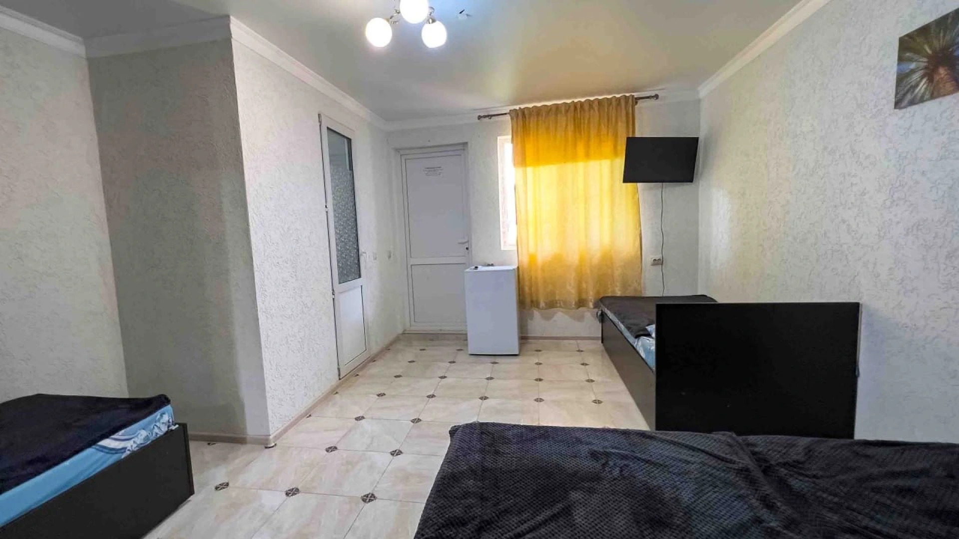 База отдыха Моряна