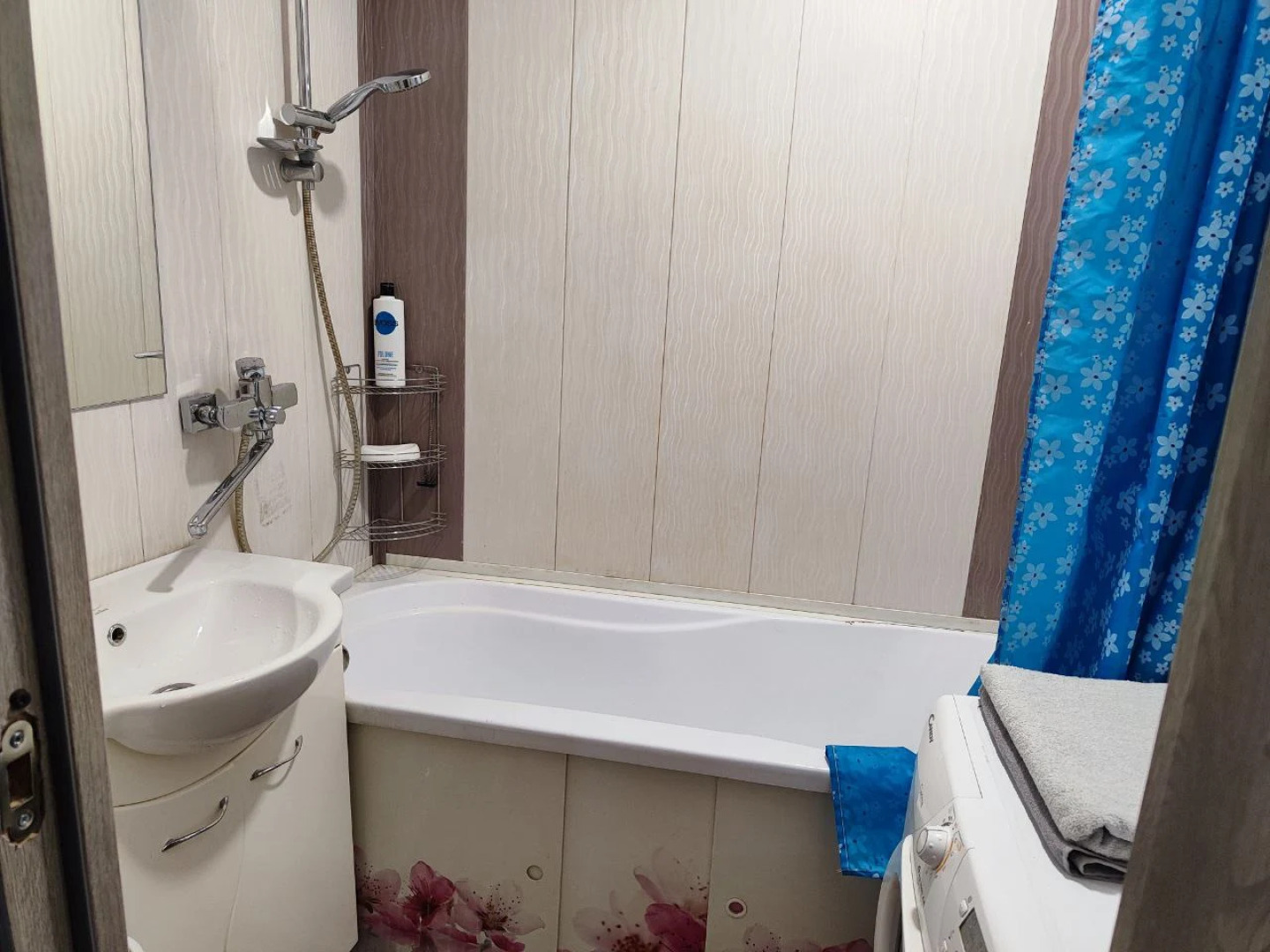 Квартира Ахмед Ради