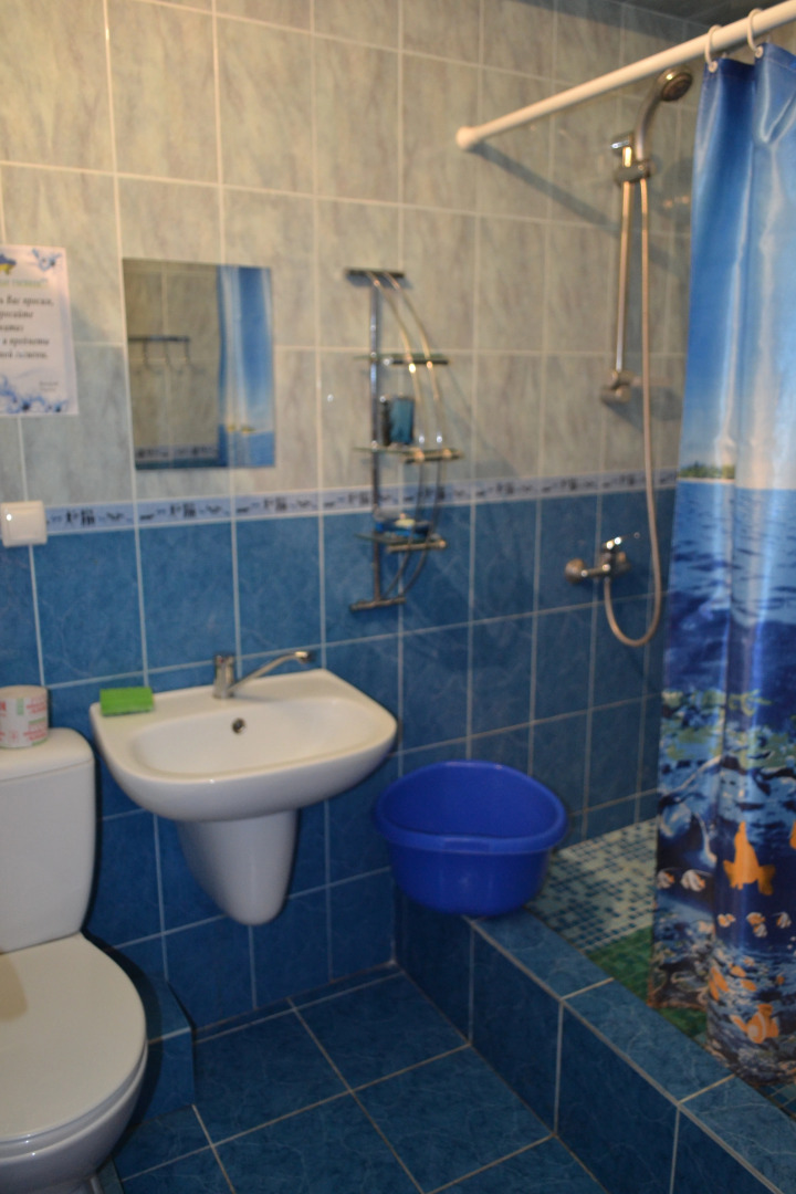 Гостевой Дом Лонгвина