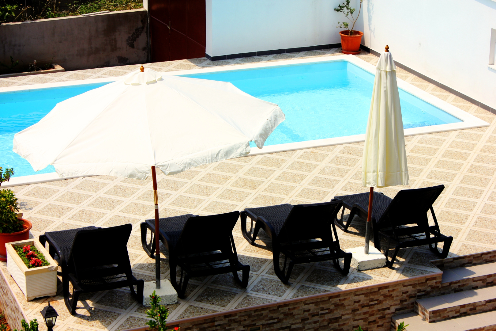 Апартаменты Sobe Tomić