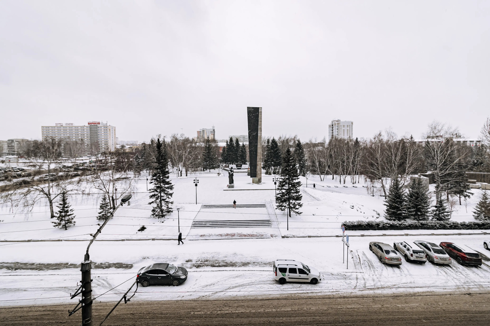 Апартаменты Urban Кот Gold