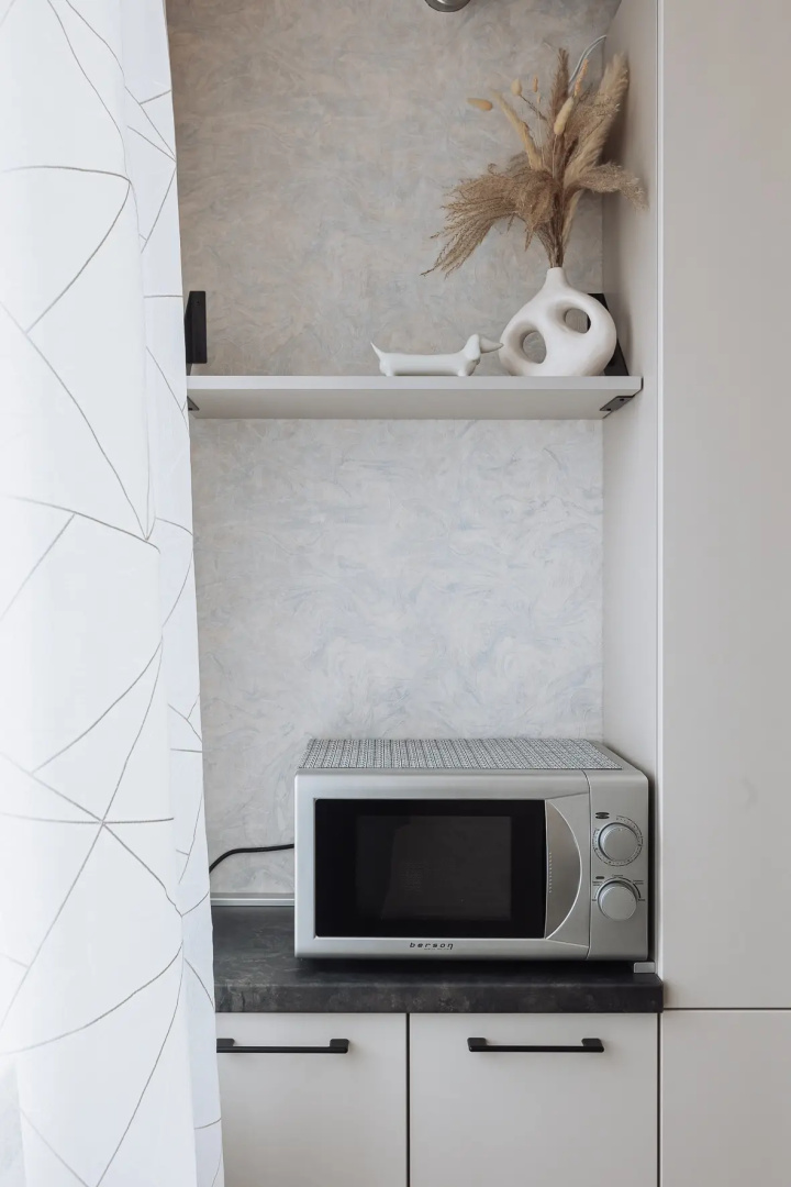 Квартира Malkova Apartments на Рабочей