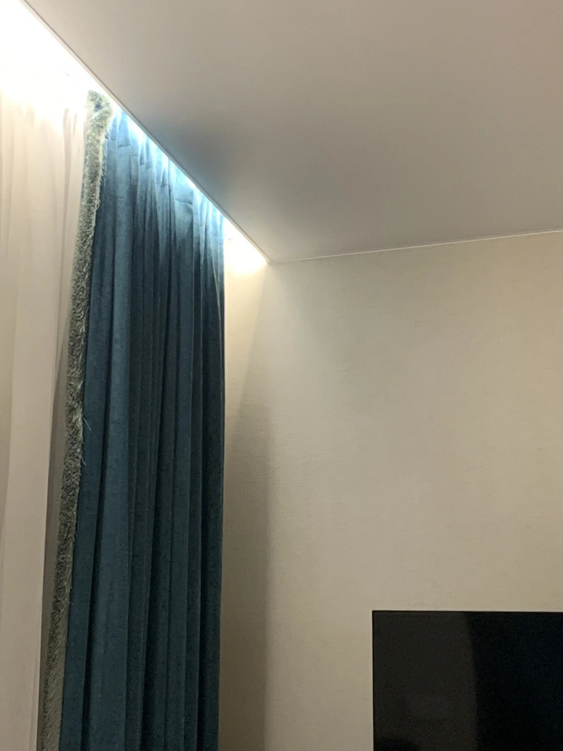 Апартаменты двухкомнатные в центре с видом комфорт и качество