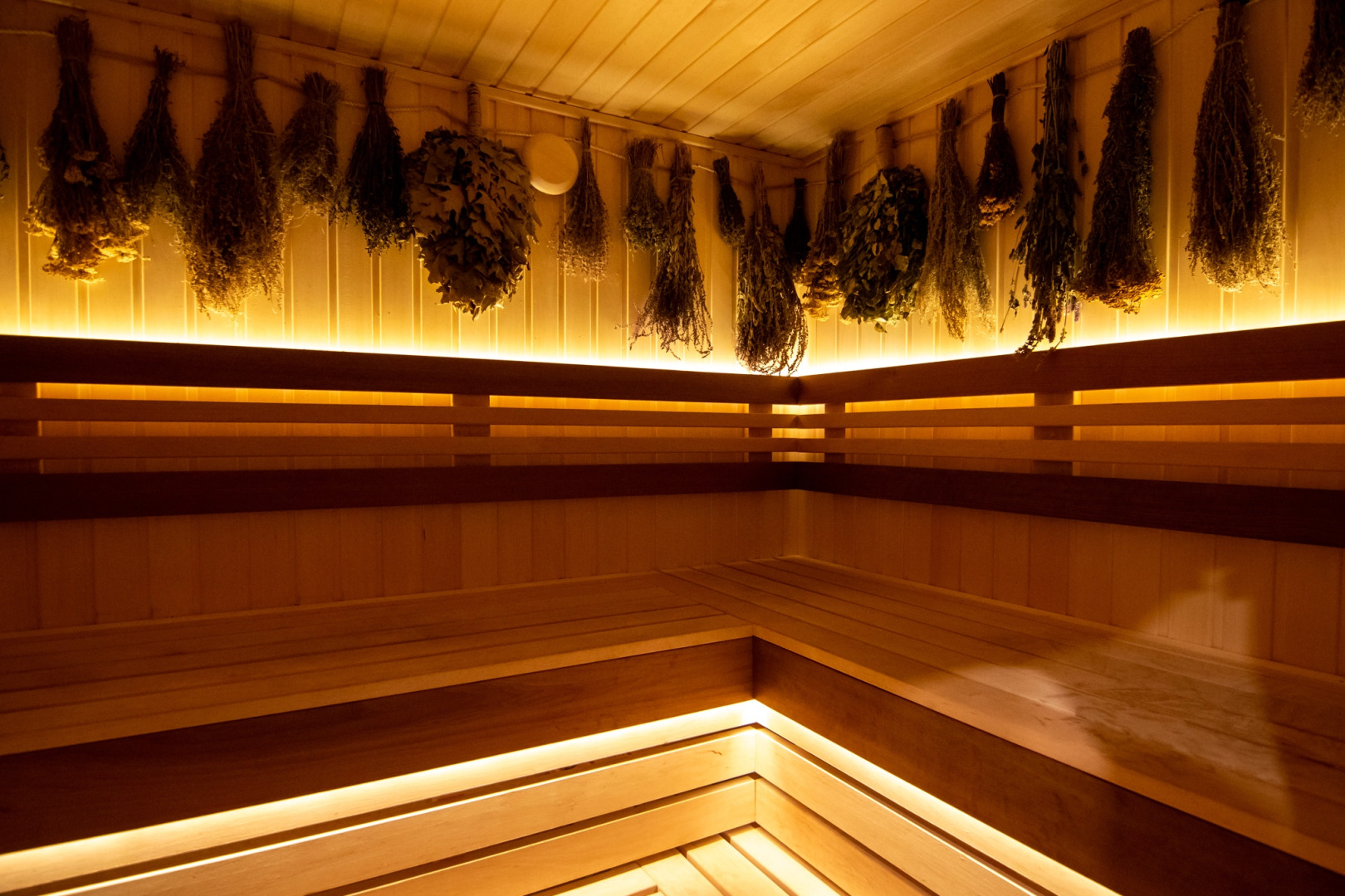 Villingston Residence