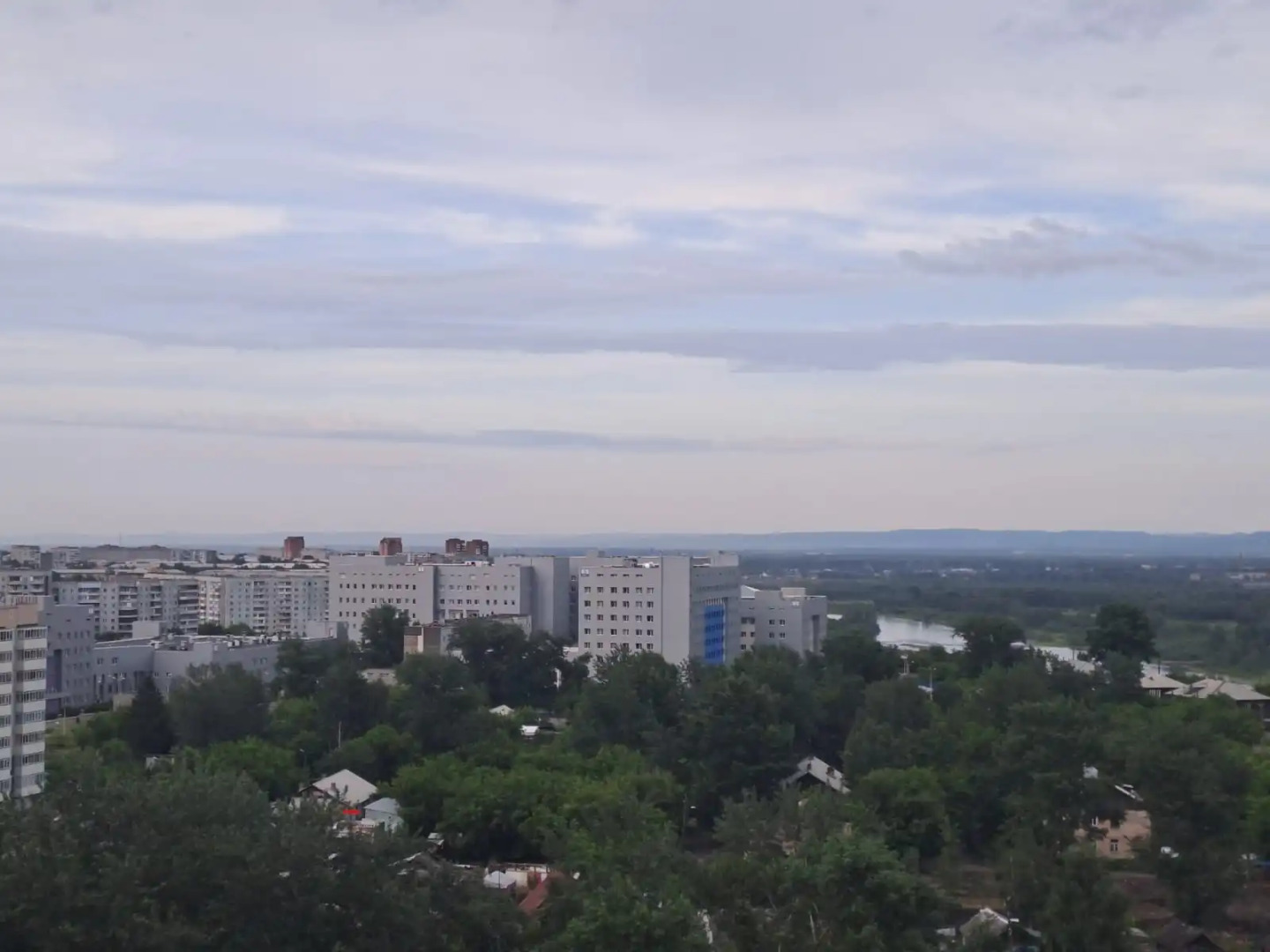 Квартира Уютная 1 комнатная рядом с Онкоцентром