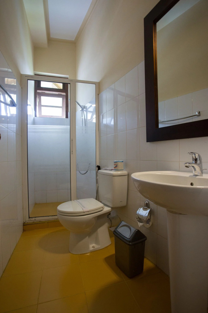 Отель Oak Ray Serene Garden Hotel