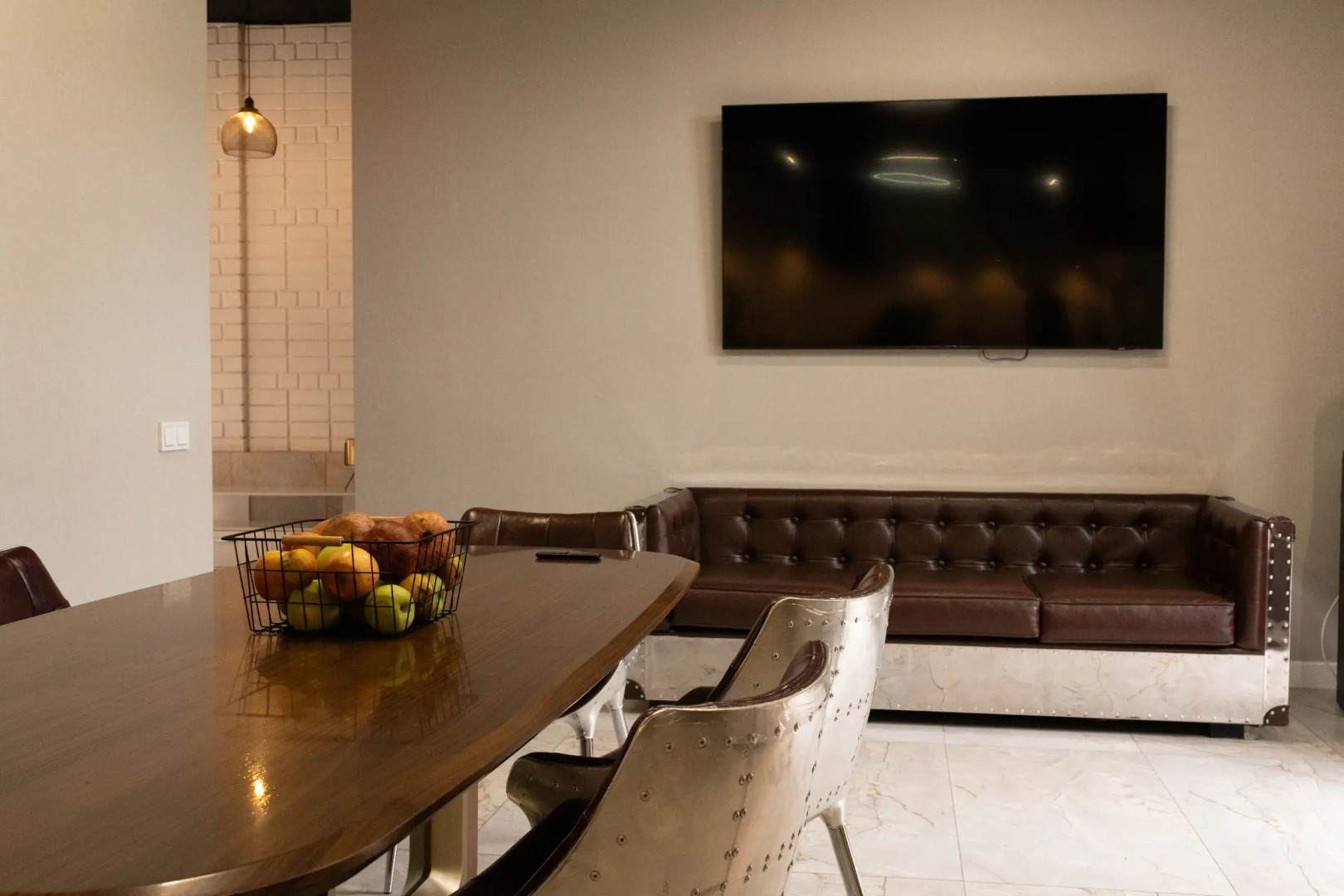 Гостевой дом Apart M