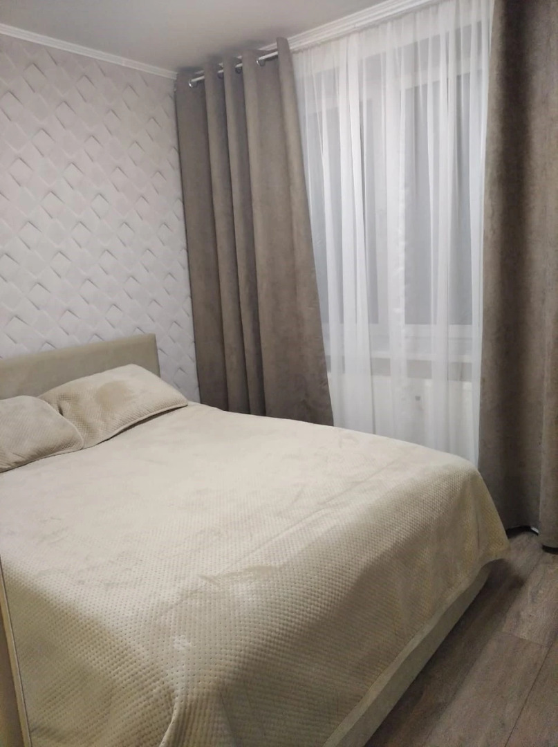 Апартаменты Современные в Центре Города