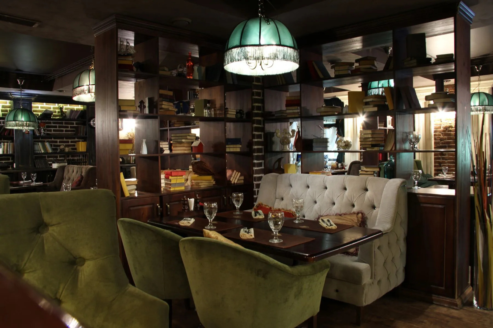 Отель «Жемчуг»