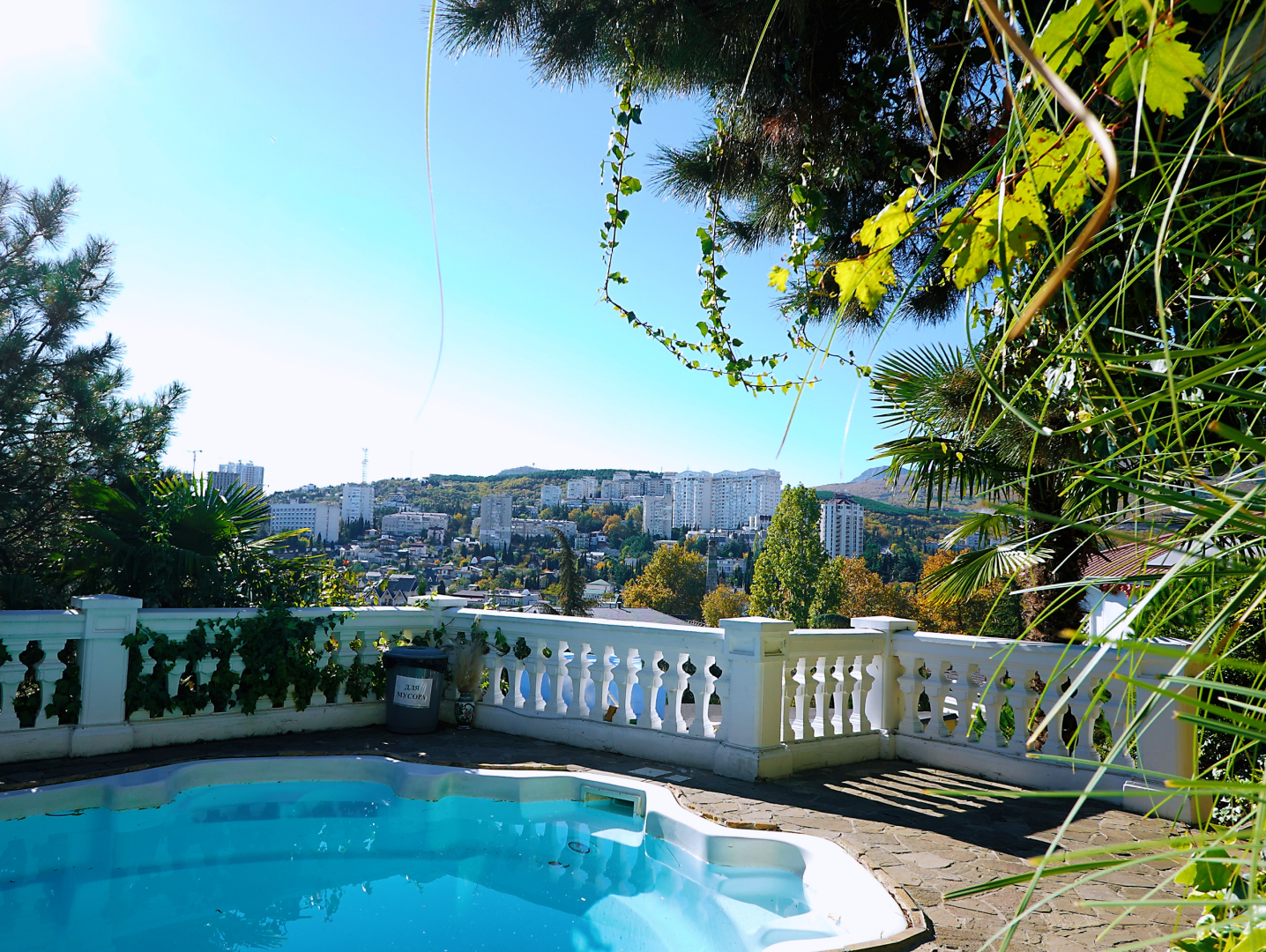 Бутик-отель Бон Мезон