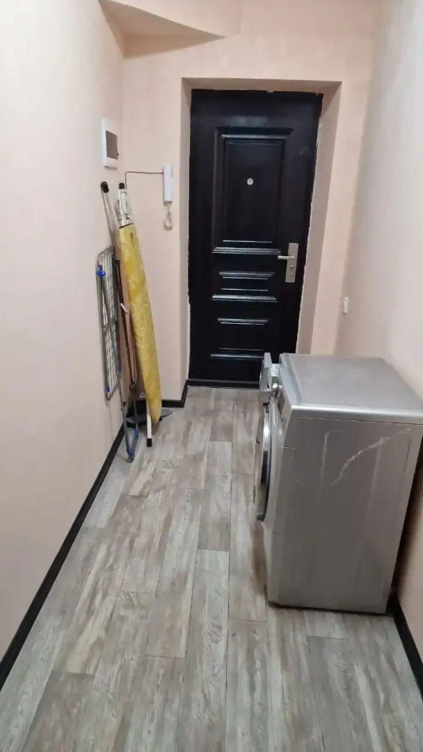 Апартаменты на улице Пушкина