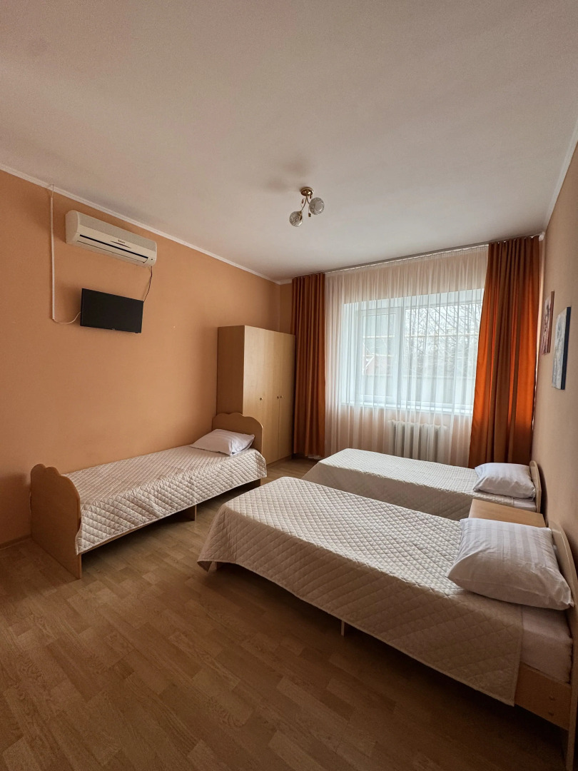 Гостевой Дом на Коллективной